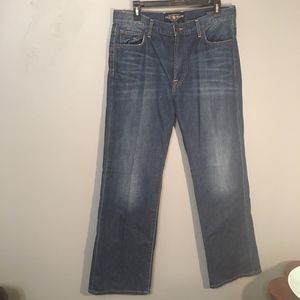 Men's Lucky Brand Jeans